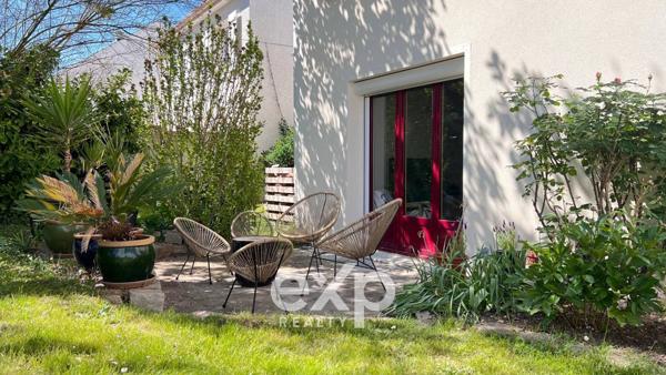 Maison familiale 5 chambres – Quartier résidentiel prisé d’Arpajon