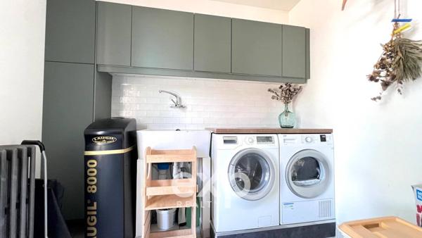 Maison familiale 5 chambres – Quartier résidentiel prisé d’Arpajon