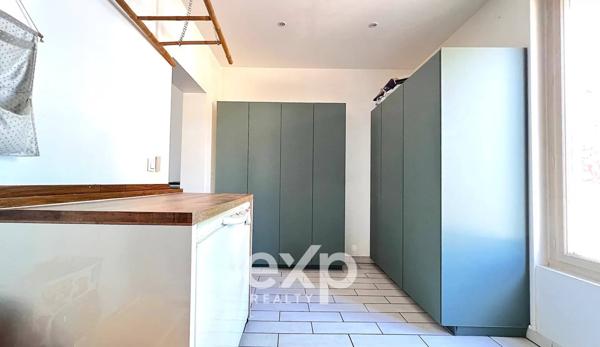 Maison familiale 5 chambres – Quartier résidentiel prisé d’Arpajon
