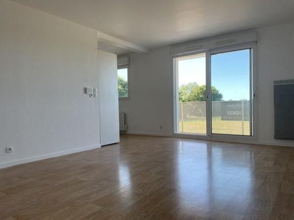 Appartement à vendre Vannes