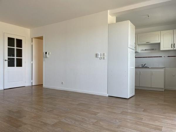 Appartement à vendre Vannes