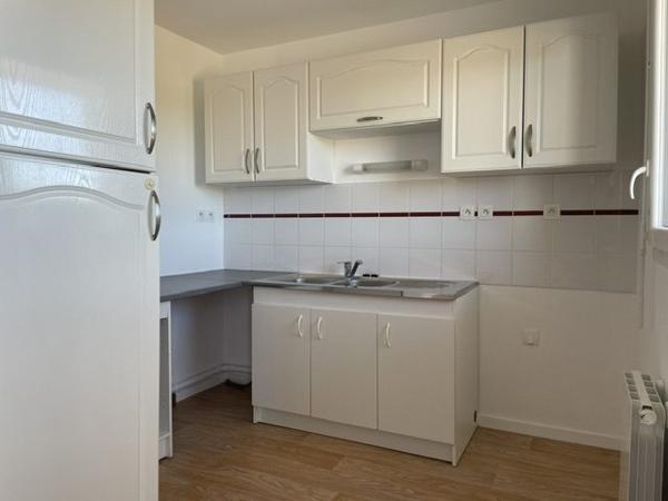 Appartement à vendre Vannes