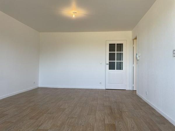 Appartement à vendre Vannes