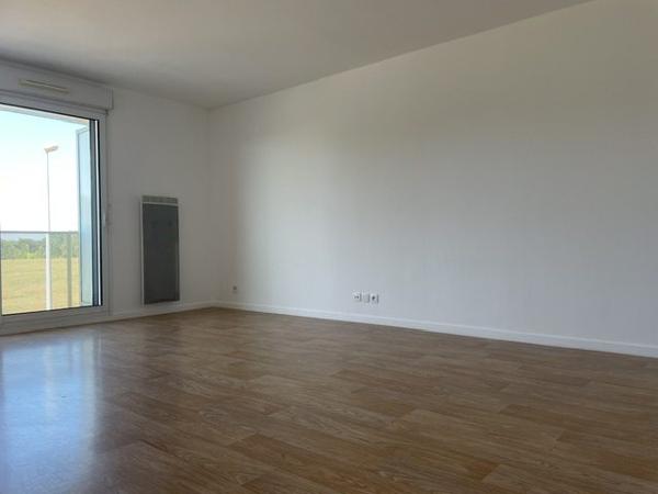 Appartement à vendre Vannes