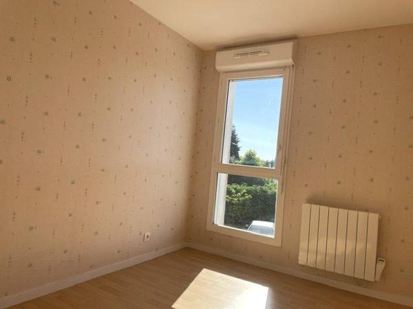 Appartement à vendre Vannes