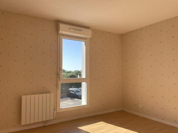 Appartement à vendre Vannes