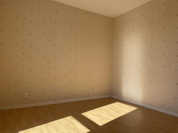 Appartement à vendre Vannes