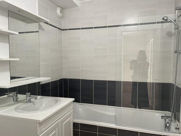 Appartement à vendre Vannes