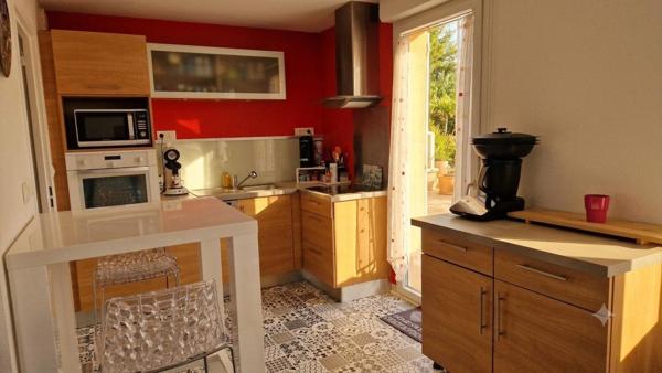 Muret : Villa T4 contemporaine, jardin arboré & calme absolu
