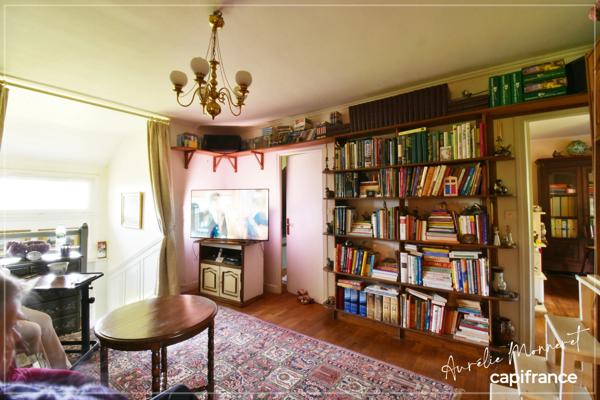 Maison Bourgeoise à vendre Maisonnais (18)