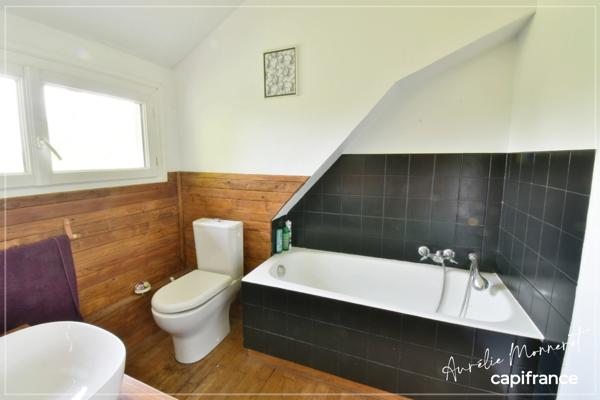 Maison Bourgeoise à vendre Maisonnais (18)