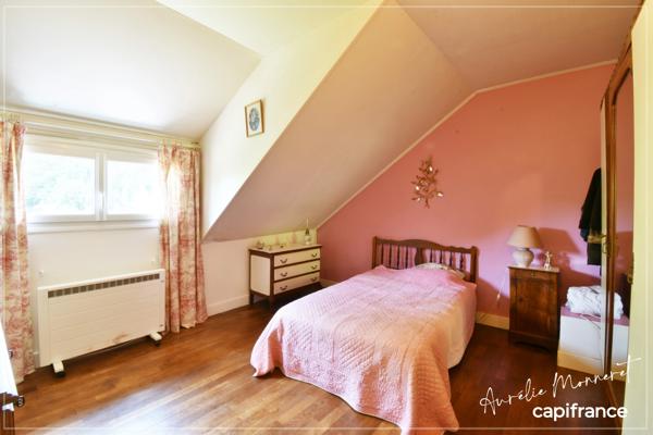 Maison Bourgeoise à vendre Maisonnais (18)