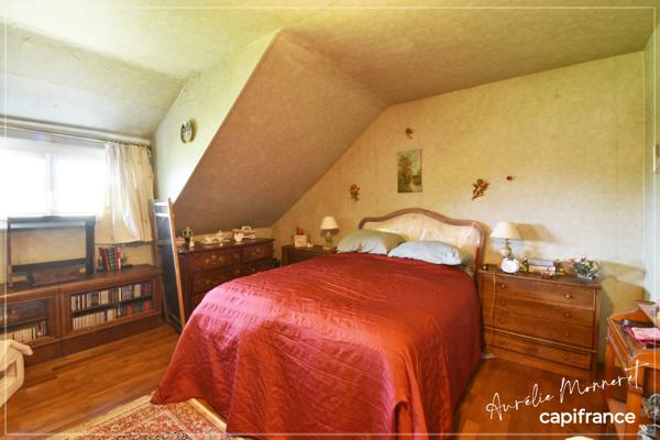 Maison Bourgeoise à vendre Maisonnais (18)