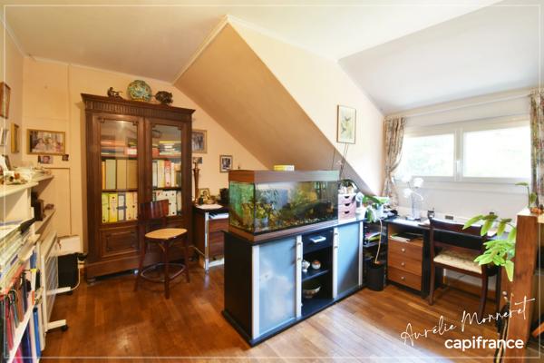 Maison Bourgeoise à vendre Maisonnais (18)