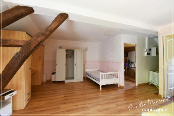 Maison Bourgeoise à vendre Maisonnais (18)
