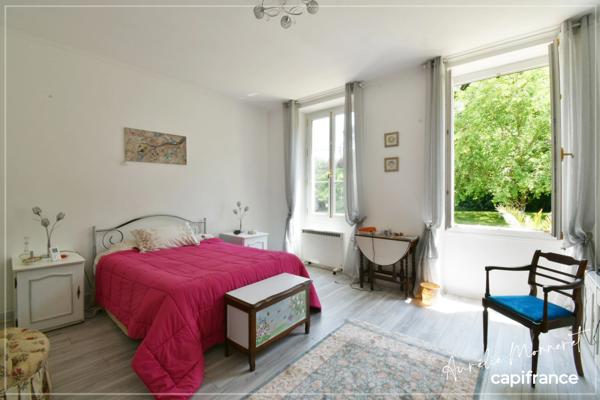 Maison Bourgeoise à vendre Maisonnais (18)