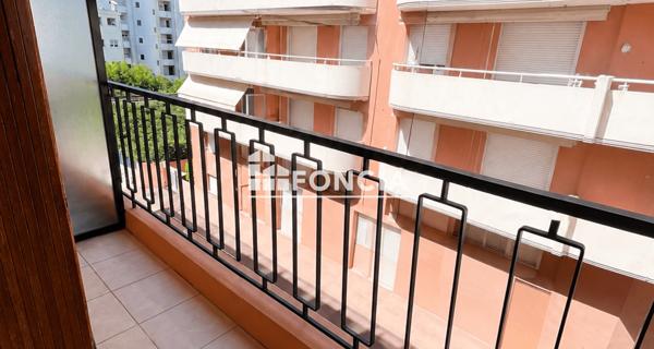 À vendre Appartement 3 pièces 66.66 m² - Antibes 06160