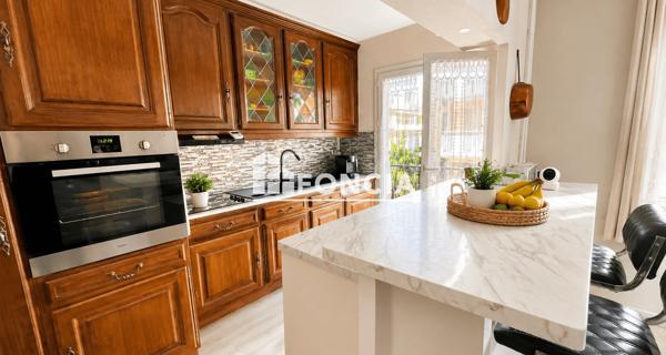 À vendre Appartement 3 pièces 66.66 m² - Antibes 06160