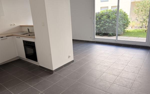 Vente Appartement P3 Rez de jardin neuf Perros-guirec