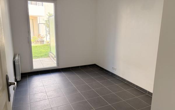 Vente Appartement P3 Rez de jardin neuf Perros-guirec