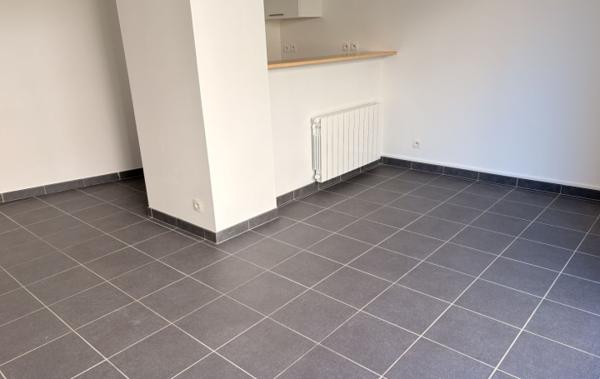 Vente Appartement P3 Rez de jardin neuf Perros-guirec