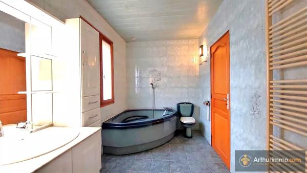 Vente Maison 3 pièces 84 m2 à Livry-Gargan