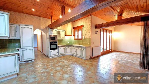 Vente Maison 3 pièces 84 m2 à Livry-Gargan