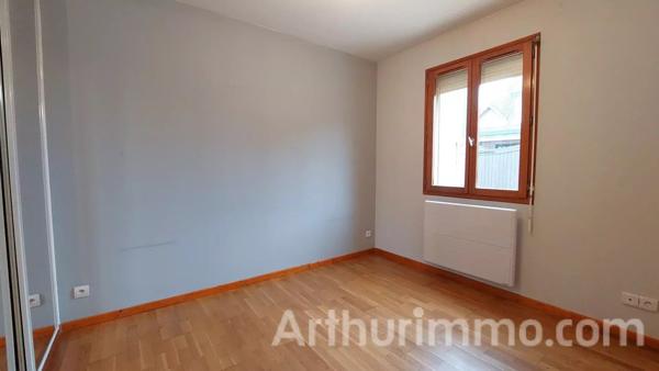 Vente Maison 3 pièces 84 m2 à Livry-Gargan