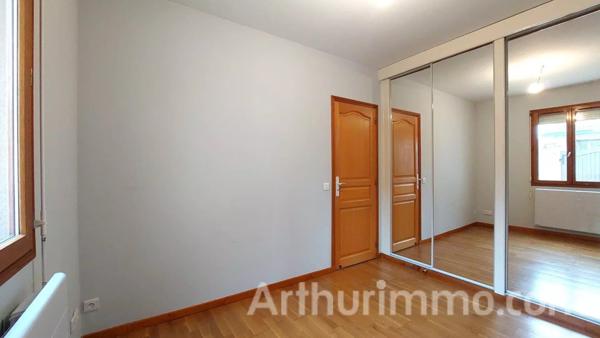 Vente Maison 3 pièces 84 m2 à Livry-Gargan