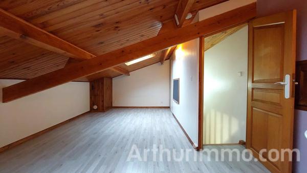 Vente Maison 3 pièces 84 m2 à Livry-Gargan