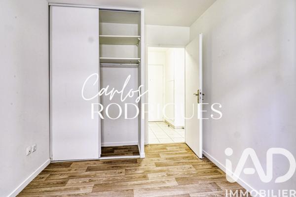 Appartement à vendre 3 pièces 57 m² Deuil-la-Barre