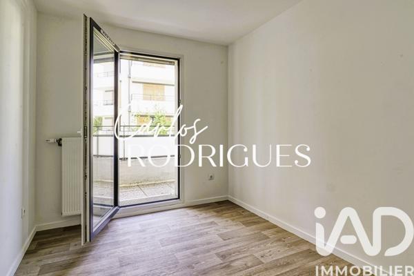 Appartement à vendre 3 pièces 57 m² Deuil-la-Barre