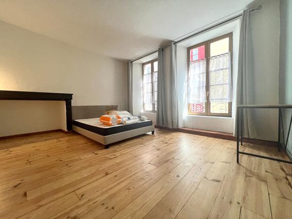 Appartement 2 pièces 49 m2