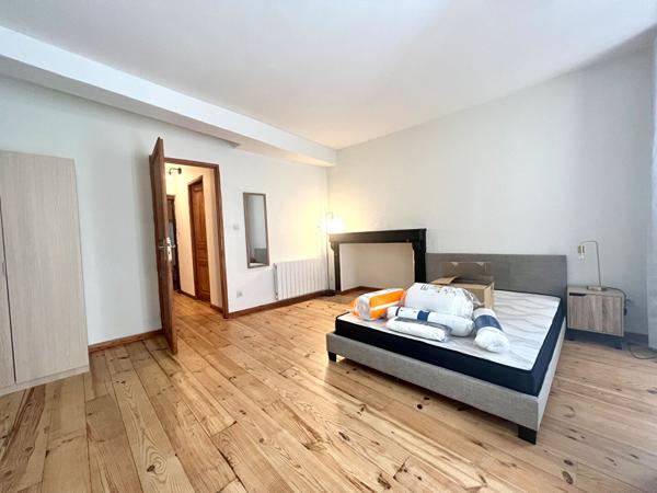 Appartement 2 pièces 49 m2