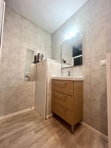 Appartement 2 pièces 49 m2