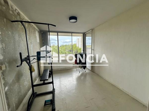 À vendre Appartement 3 pièces 71 m² - Limoges 87100