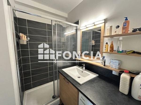 À vendre Appartement 3 pièces 71 m² - Limoges 87100
