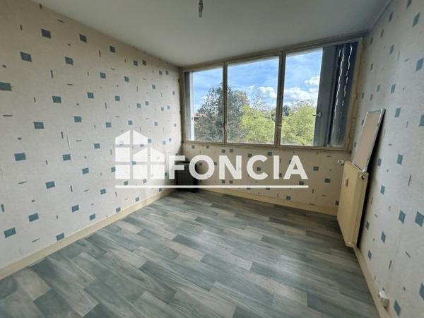 À vendre Appartement 3 pièces 71 m² - Limoges 87100