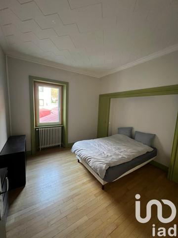 Appartement à vendre 4 pièces 76 m² Hauts de Bienne