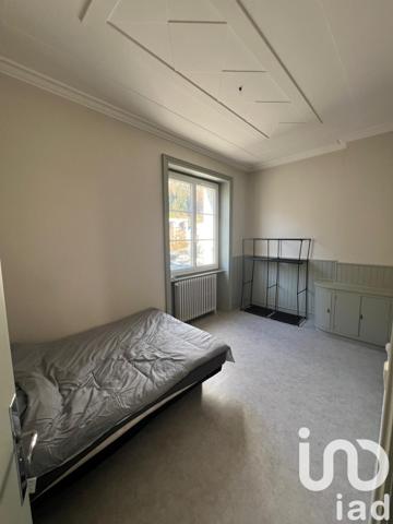 Appartement à vendre 4 pièces 76 m² Hauts de Bienne