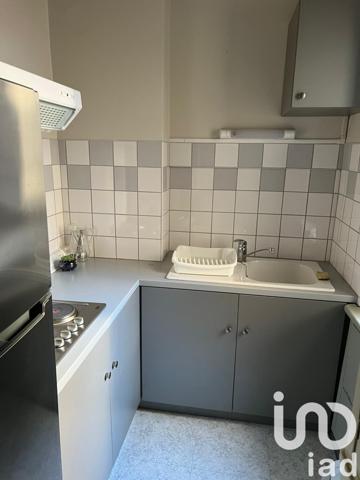 Appartement à vendre 4 pièces 76 m² Hauts de Bienne