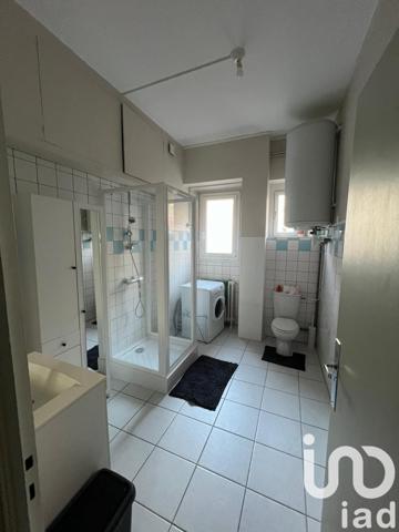 Appartement à vendre 4 pièces 76 m² Hauts de Bienne