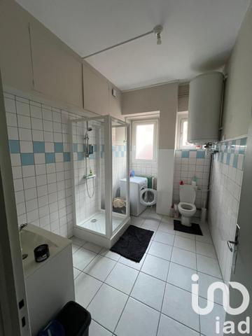 Appartement à vendre 4 pièces 76 m² Hauts de Bienne