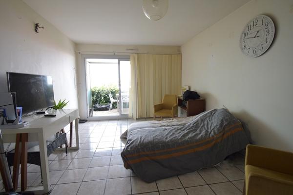 Appartement Les Sables d'Olonne, 1 pièces 32 m2