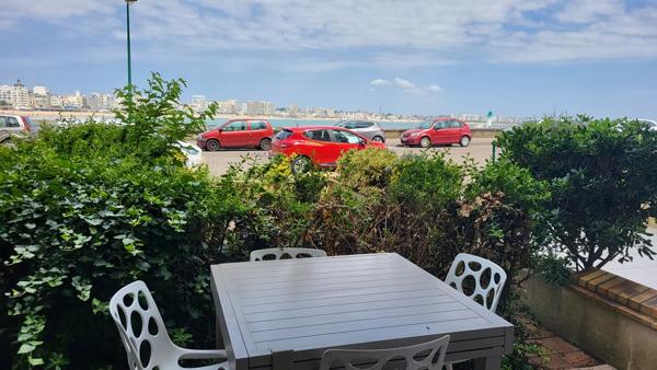 Appartement Les Sables d'Olonne, 1 pièces 32 m2