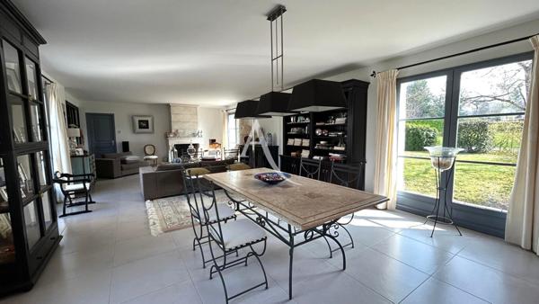 Magnifique Maison Coup de Coeur, Lumineuse !