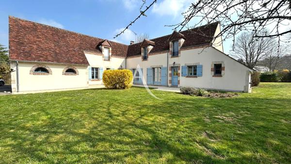 Magnifique Maison Coup de Coeur, Lumineuse !