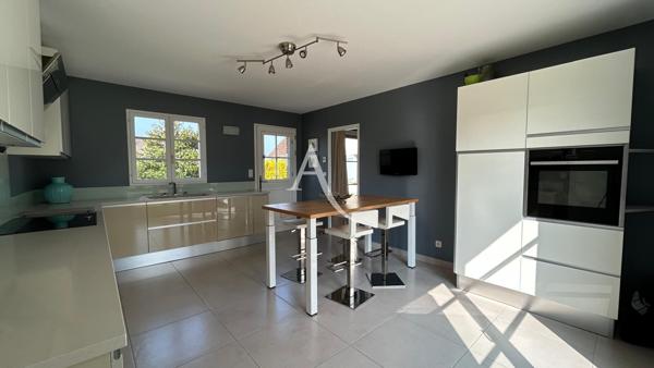 Magnifique Maison Coup de Coeur, Lumineuse !