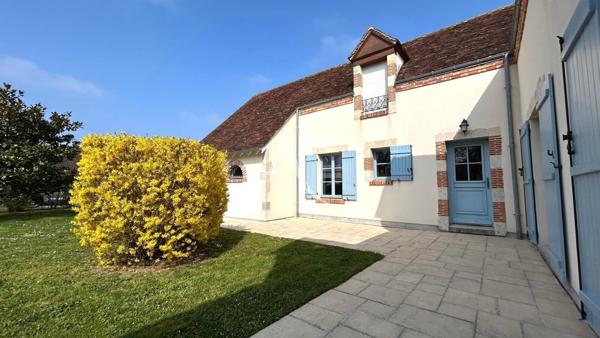 Magnifique Maison Coup de Coeur, Lumineuse !