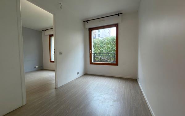 Appartement à vendre    2 pièces • 29,67 m2 Nogent-sur-Marne